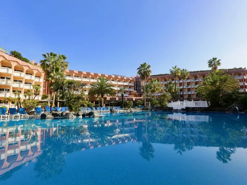 Hotel Puerto Palace · Anbieterbild von TUI