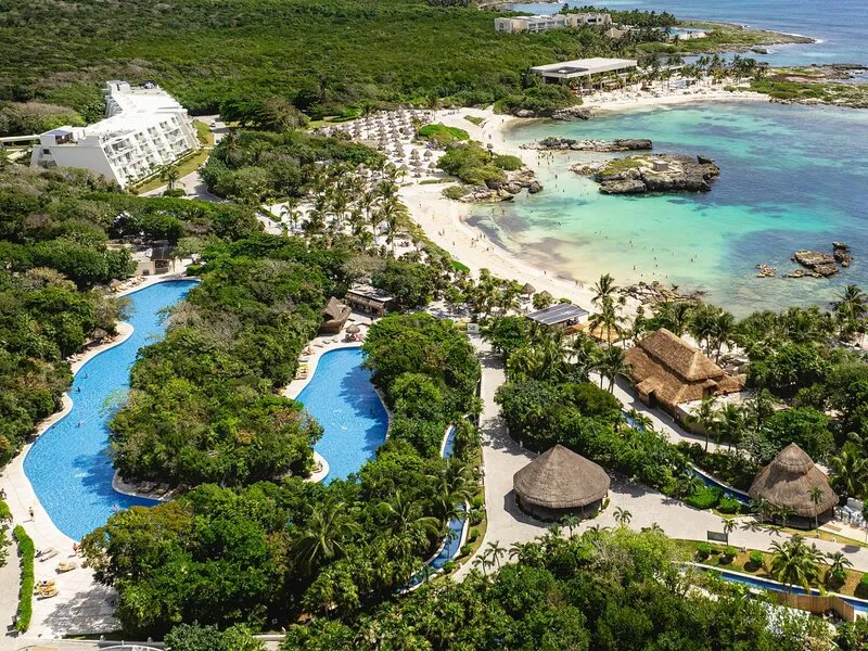 Grand Sirenis Riviera Maya Resort & Spa · Anbieterbild von TUI