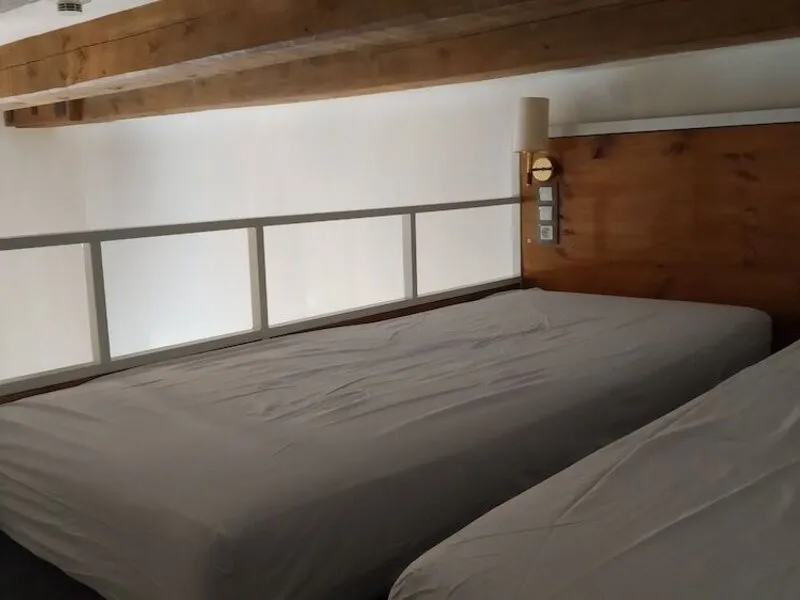 S42 Hotel Prague · Anbieterbild von TUI