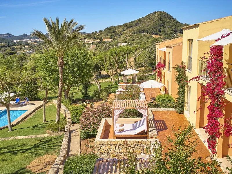 Pula Suites Boutique Resort · Anbieterbild von TUI