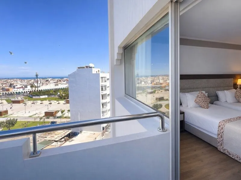 Kenzi Basma Hotel · Anbieterbild von TUI