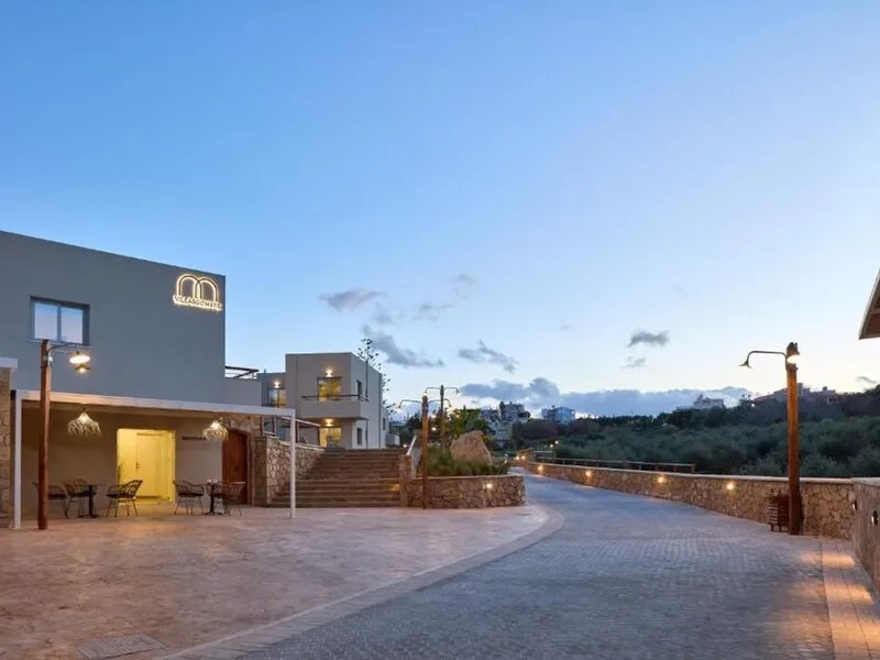 Villaggio Mare Suites · Anbieterbild von TUI