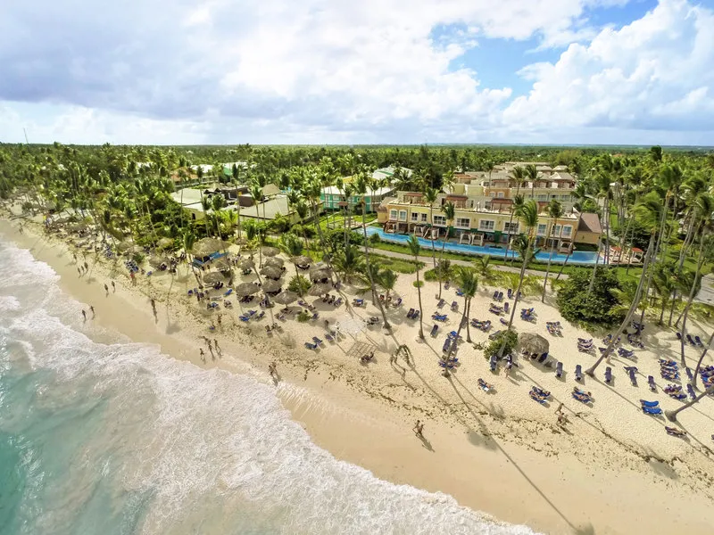 Grand Palladium Select Bàvaro · Anbieterbild von TUI