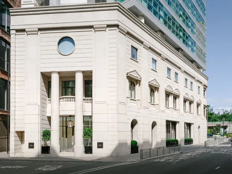 Lanson Place · Anbieterbild von TUI