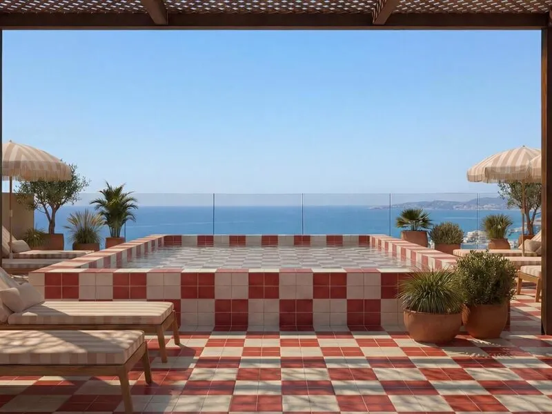 Suites by Miramar · Anbieterbild von TUI