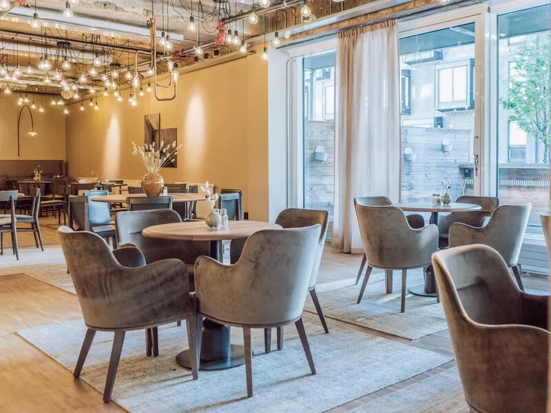 Home Hotel Mektagonen · Anbieterbild von TUI