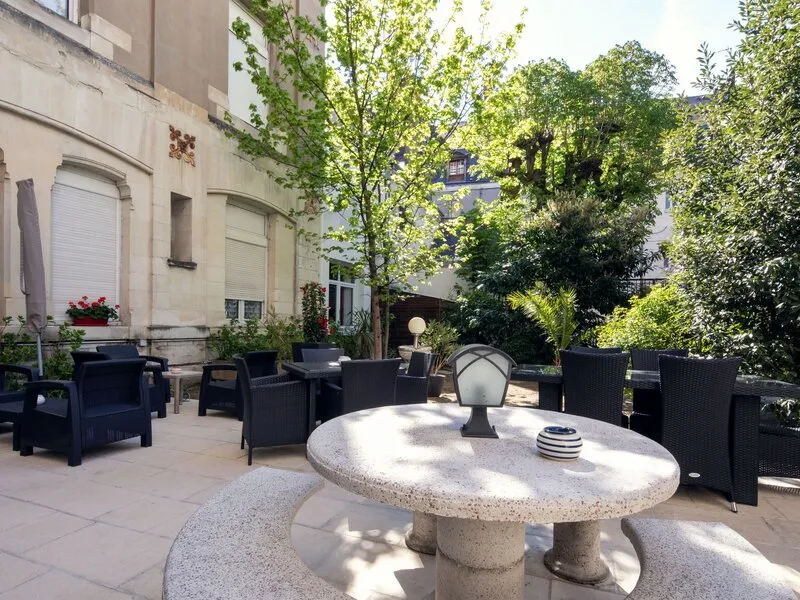 Best Western Central Hotel · Anbieterbild von TUI