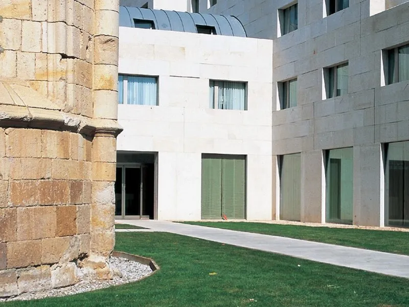 NH Palacio del Duero · Anbieterbild von TUI