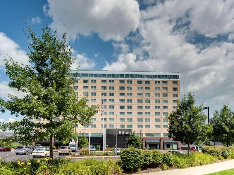 Hilton Minneapolis/Bloomington · Anbieterbild von TUI