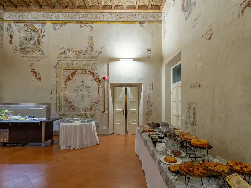 Cà Uberti Palace Hotel · Anbieterbild von TUI