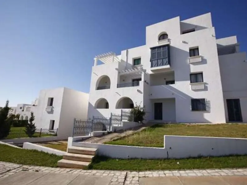 Golden Carthage Tunis Hotel · Anbieterbild von TUI
