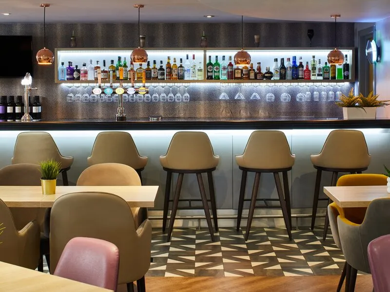 Leonardo Hotel London Heathrow Airport · Anbieterbild von TUI