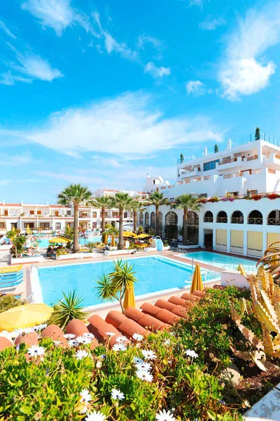 Mar y Sol Spa & Sport Hotel · Anbieterbild von TUI