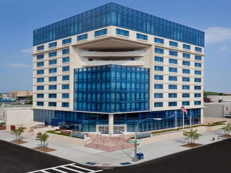 Vista LIC Hotel - Best Western Premier Collection · Anbieterbild von TUI