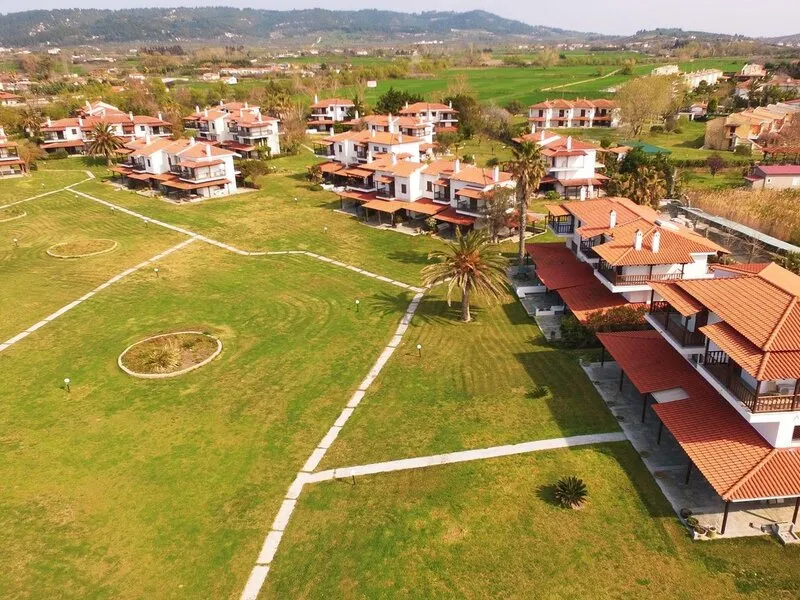 Soleado Luxury Villas · Anbieterbild von TUI