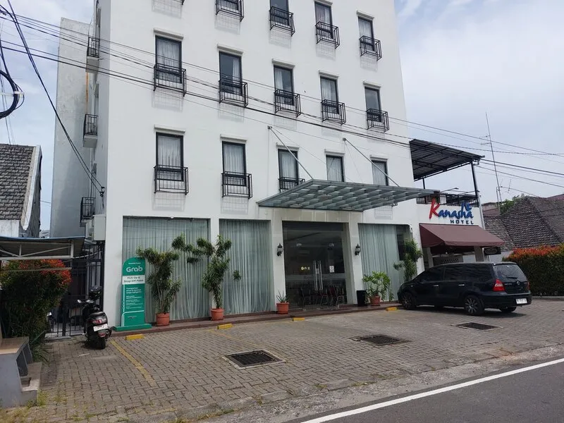 Hotel Kanasha · Anbieterbild von TUI