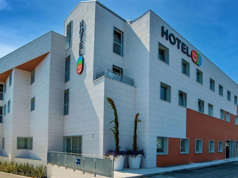 Ibis Styles Santander · Anbieterbild von TUI