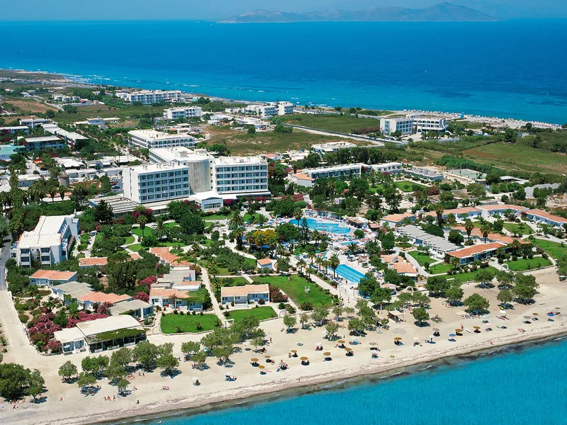 Atlantis Hotel · Anbieterbild von TUI