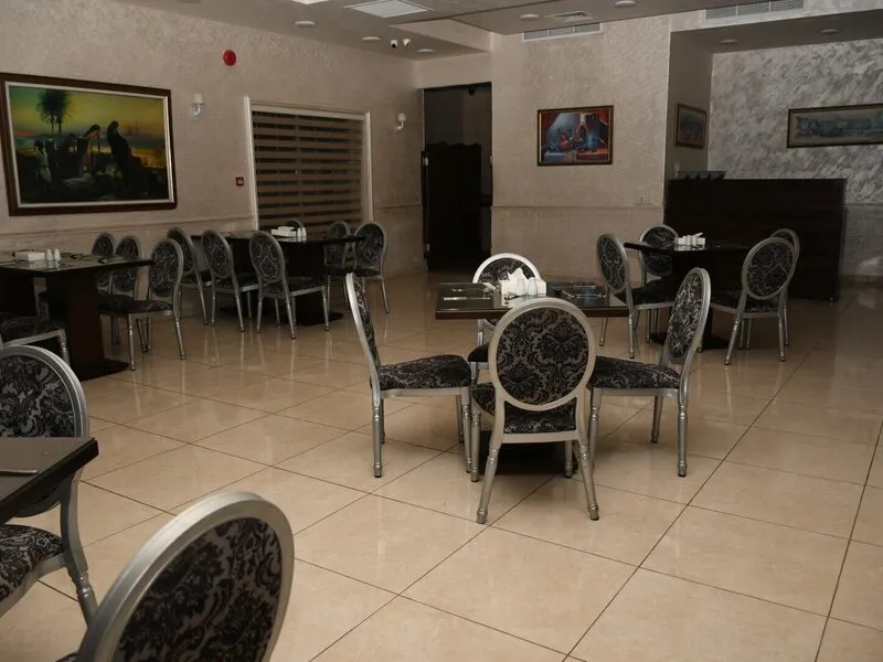 Sparr Hotel · Anbieterbild von TUI