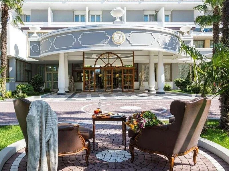 Metropole Terme · Anbieterbild von TUI