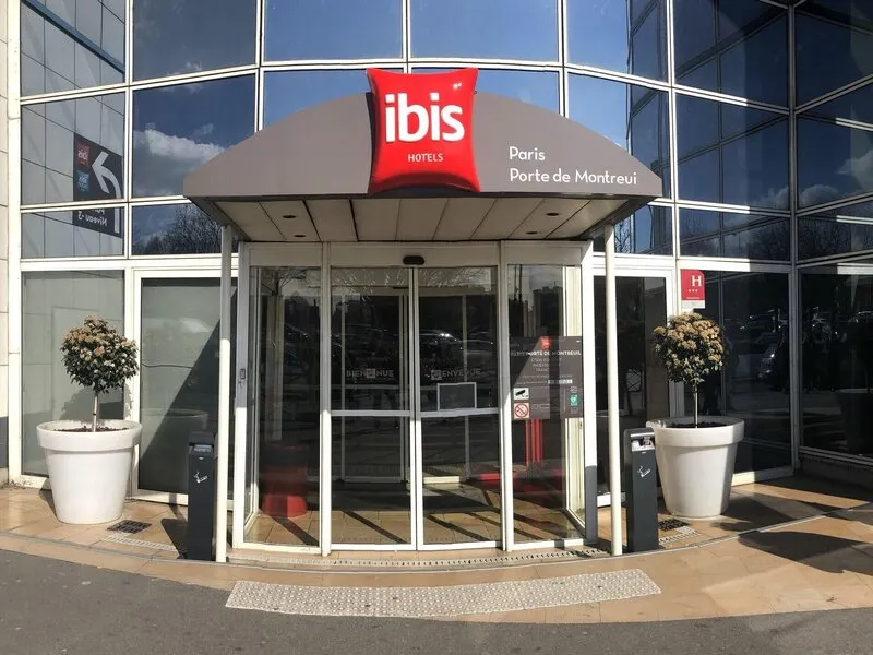 ibis Paris Porte de Montreuil · Anbieterbild von TUI