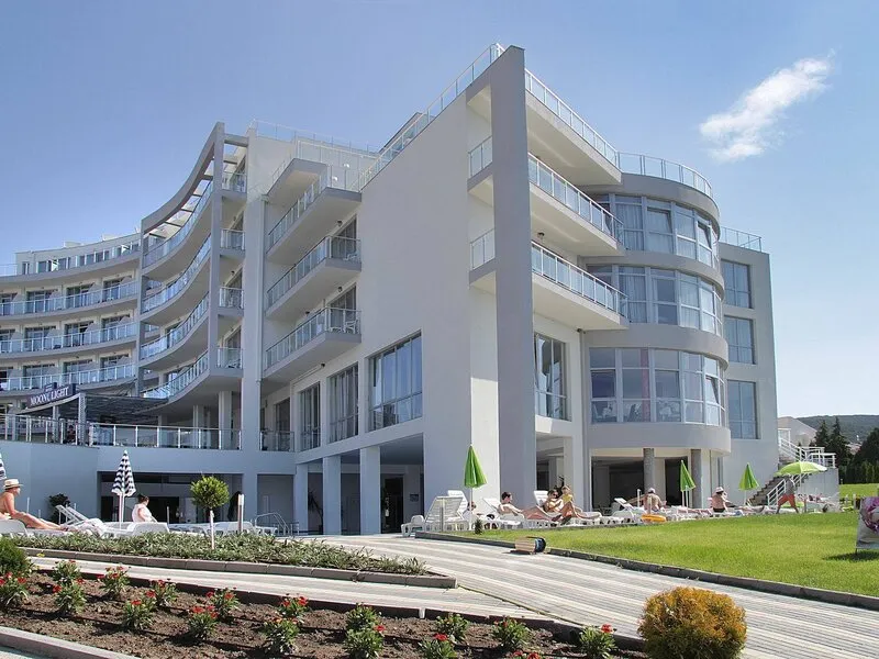 Hotel Moonlight · Anbieterbild von TUI