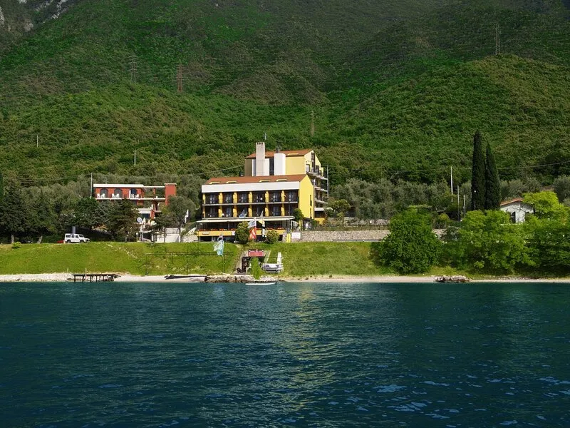 Hotel Sole · Anbieterbild von TUI