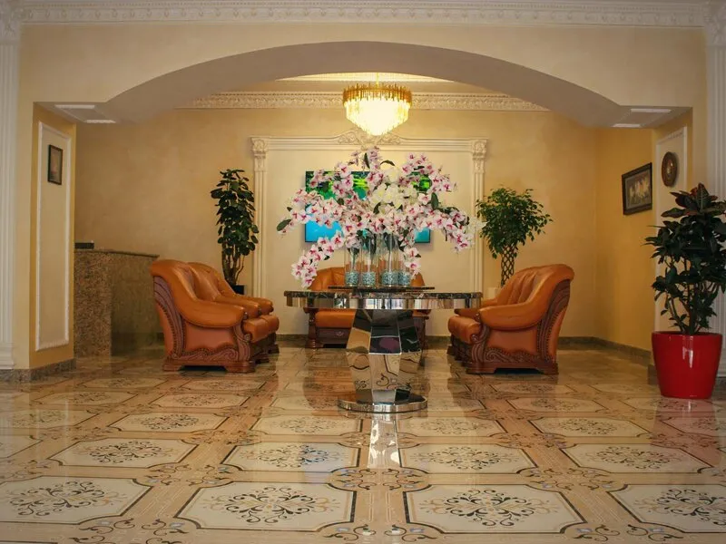 Velara Hotel · Anbieterbild von TUI