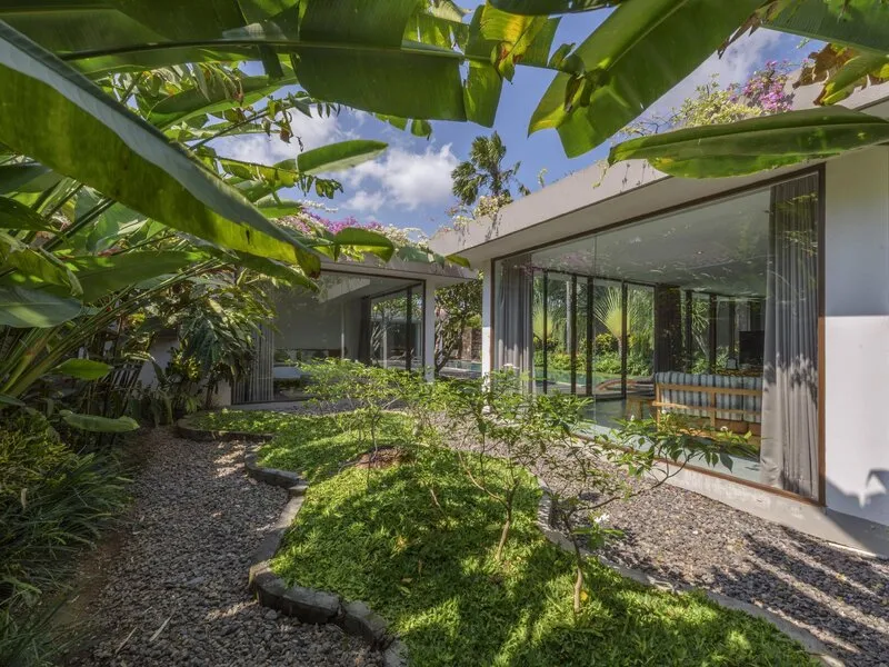 Ziva a Boutique Villa · Anbieterbild von TUI