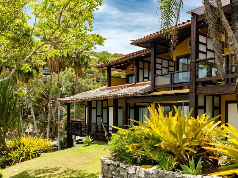 Buzios Mar Hotel · Anbieterbild von TUI