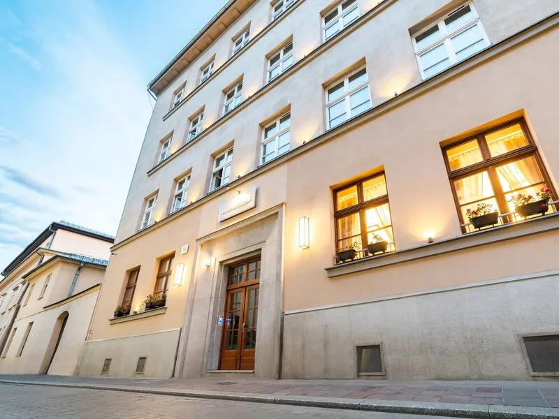 Portal House Apartments · Anbieterbild von TUI