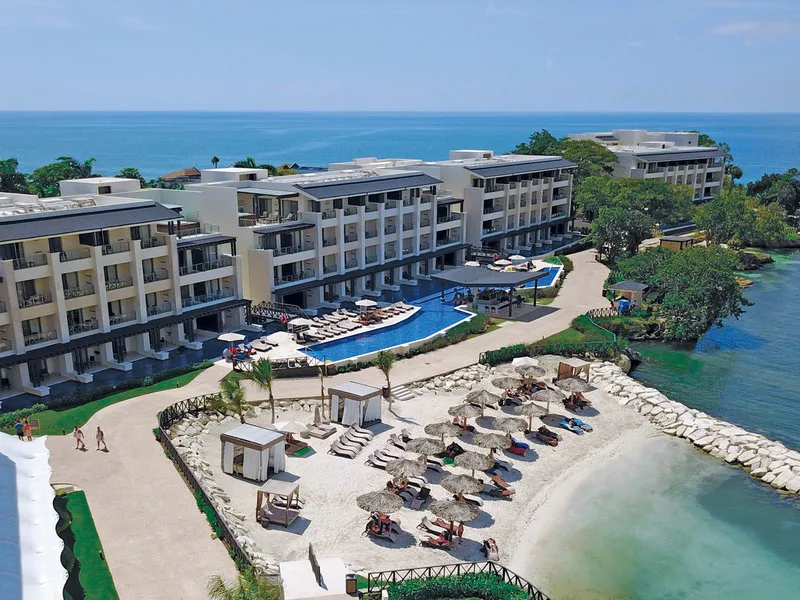 Royalton Negril An Autograph Collection All-Inclusive Resort · Anbieterbild von TUI