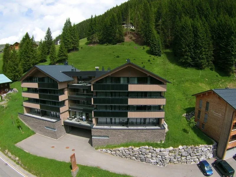 Alpinresort Damüls · Anbieterbild von TUI