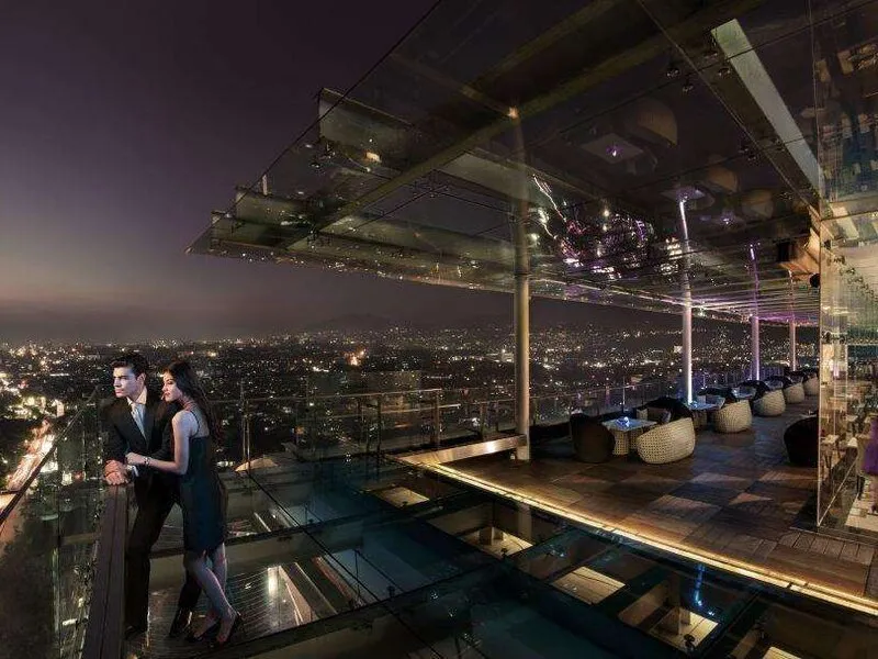 The Trans Luxury Hotel · Anbieterbild von TUI