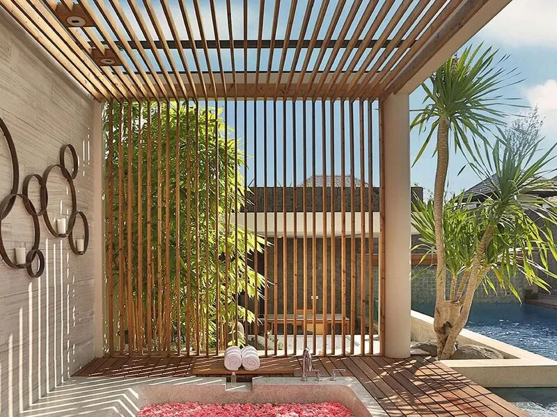 Berry Amour Romantic Villas · Anbieterbild von TUI
