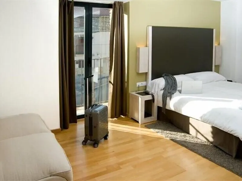 Hotel Convento Santa Ana · Anbieterbild von TUI