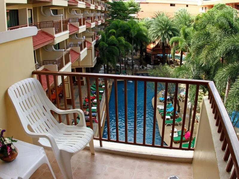 Baumanburi Hotel · Anbieterbild von TUI