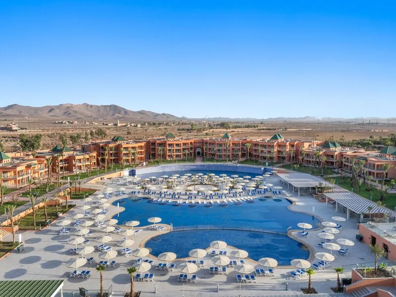 Hotel Club Sungo by Pickalbatros · Anbieterbild von TUI