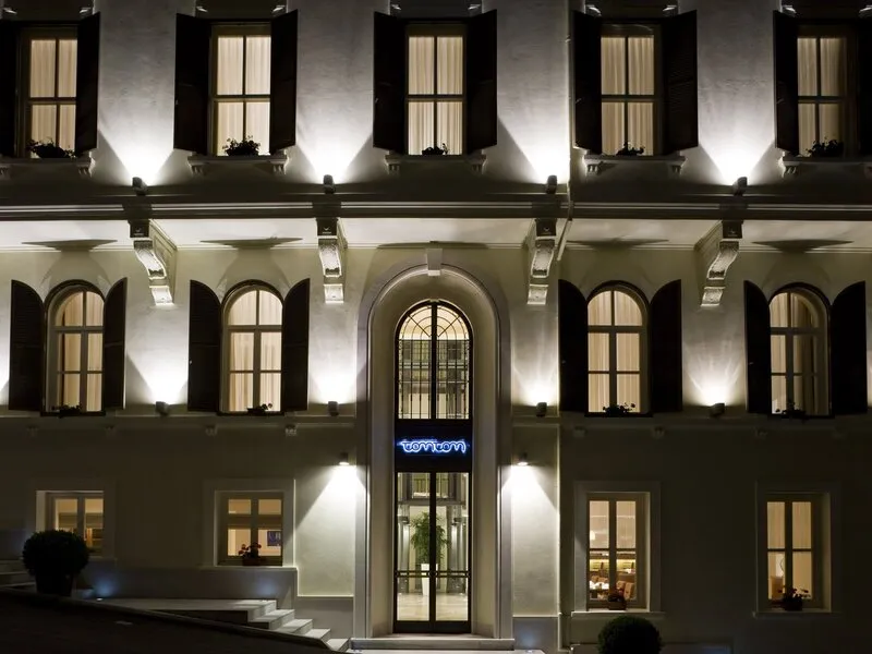 Tomtom Suites · Anbieterbild von TUI
