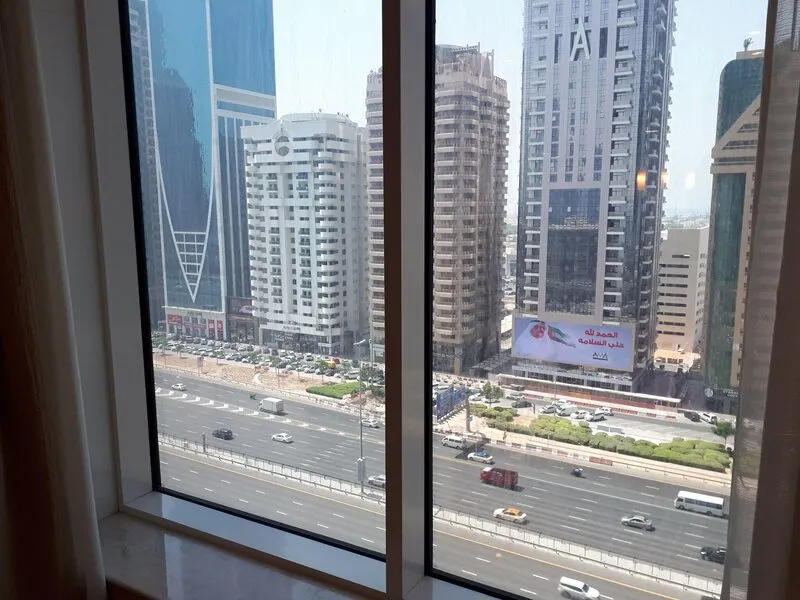Residence Inn by Marriott Sheikh Zayed Road, Dubai · Anbieterbild von TUI