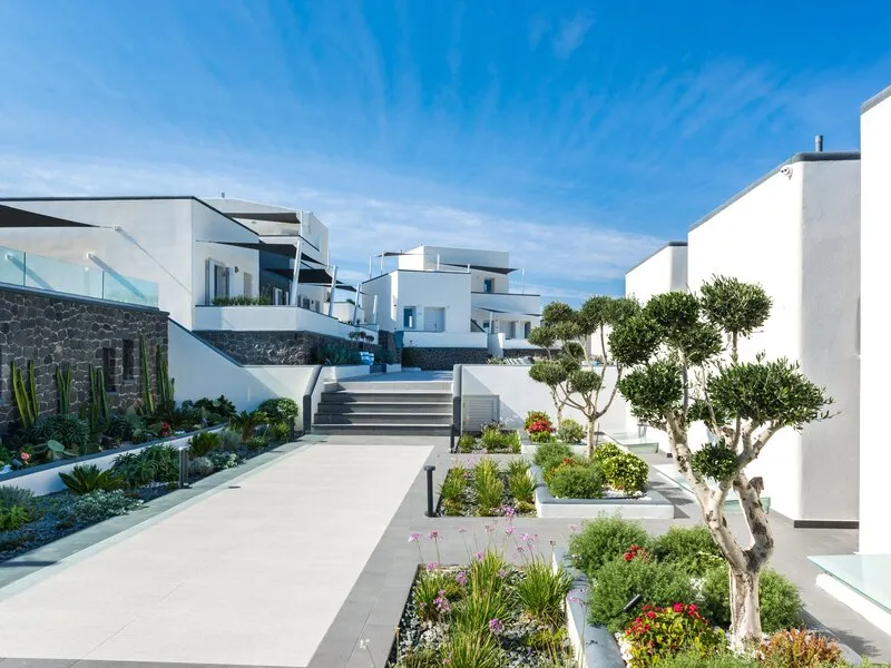Myst Boutique Hotel · Anbieterbild von TUI