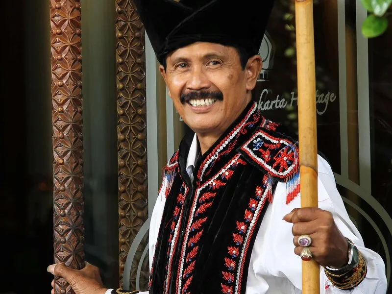 The Royal Surakarta Heritage Solo - MGallery by Sofitel · Anbieterbild von TUI