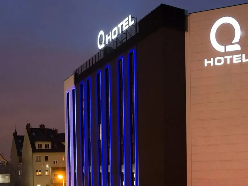 Q Hotel Krakow · Anbieterbild von TUI