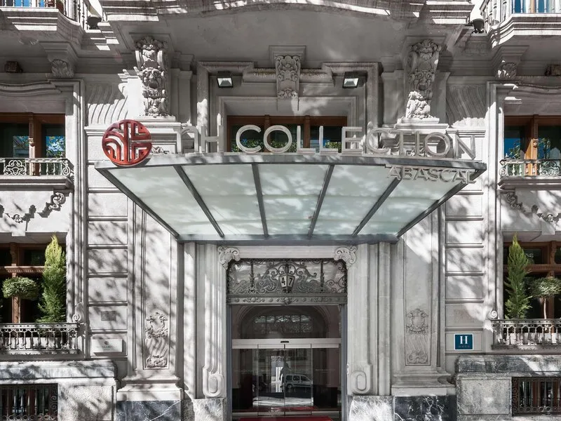 NH Collection Madrid Abascal · Anbieterbild von TUI