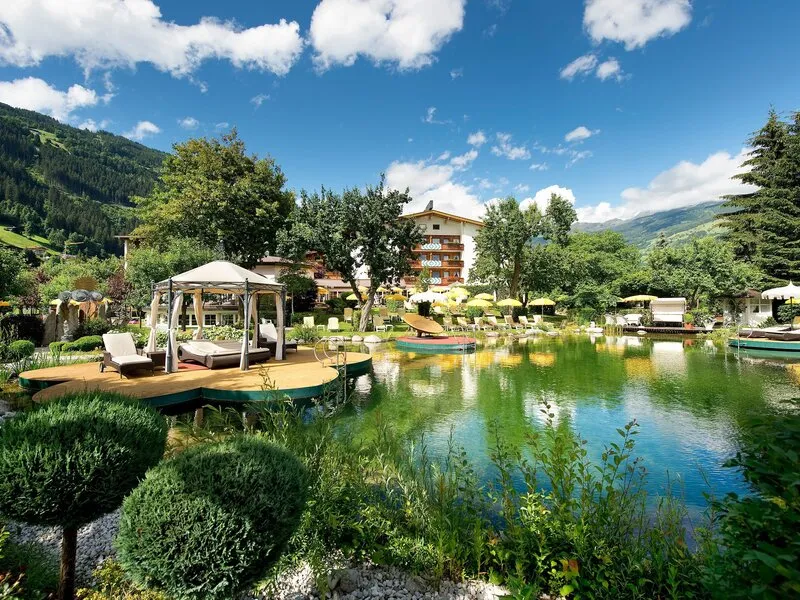 Landgut Zapfenhof · Anbieterbild von TUI