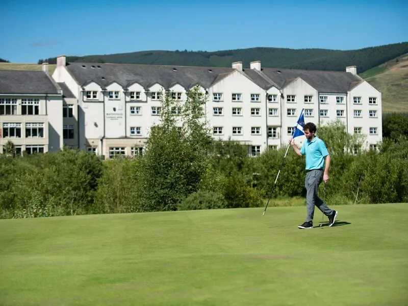 Macdonald Cardrona Golf & Spa · Anbieterbild von TUI