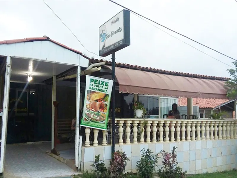 Pousada Sao Silmares · Anbieterbild von TUI
