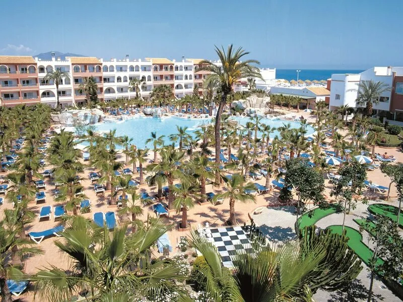 Playavera · Anbieterbild von TUI