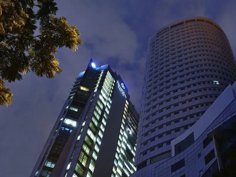 Premiera Kuala Lumpur · Anbieterbild von TUI