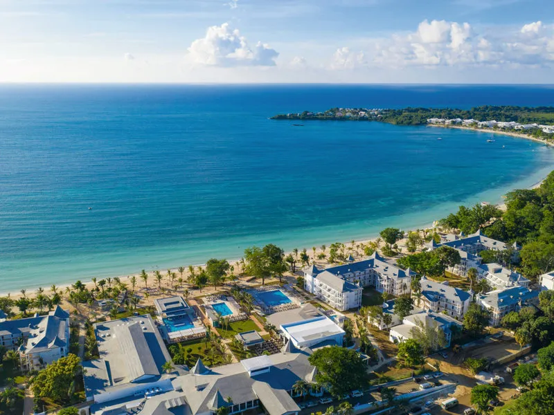 Hotel Riu Palace Tropical Bay · Anbieterbild von TUI